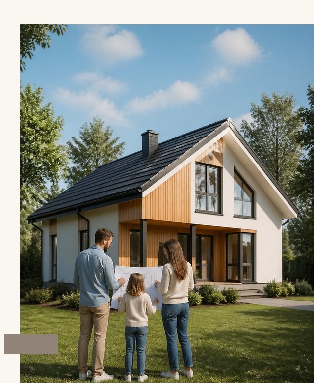 Проект дома 8 на 10 в Урюпинске по цене от 25753 р. | А3дПро-Рюп